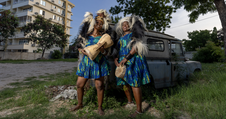 tzq1 © Michael Mbwambo