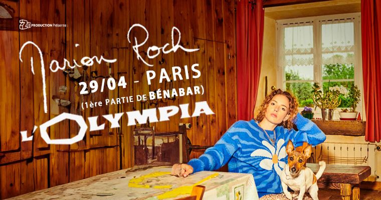 marion-actu-by-marcel-hartmann © Marion Actu by Marcel Hartmann