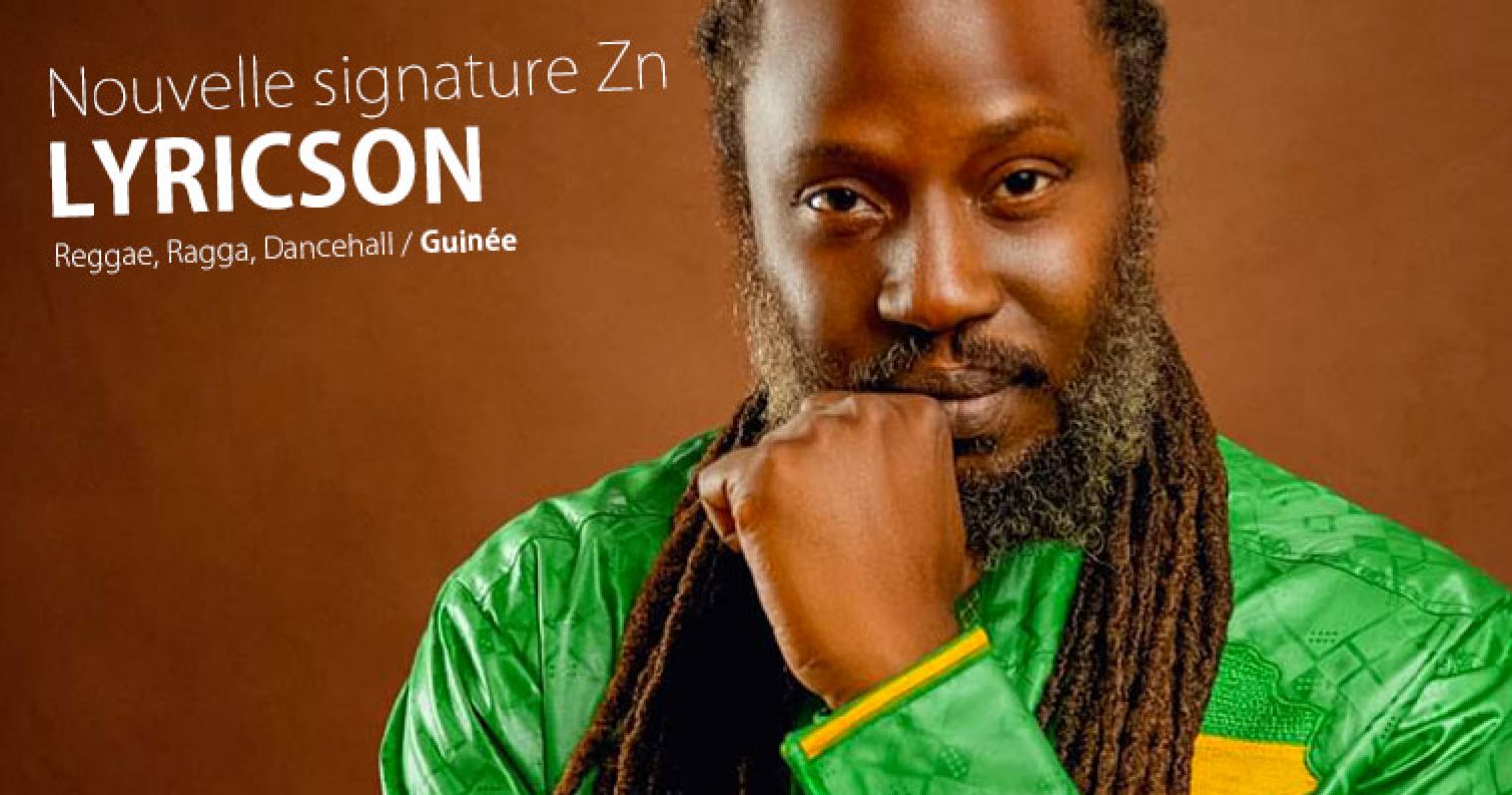 lyricson-actu © Lyricson Actu