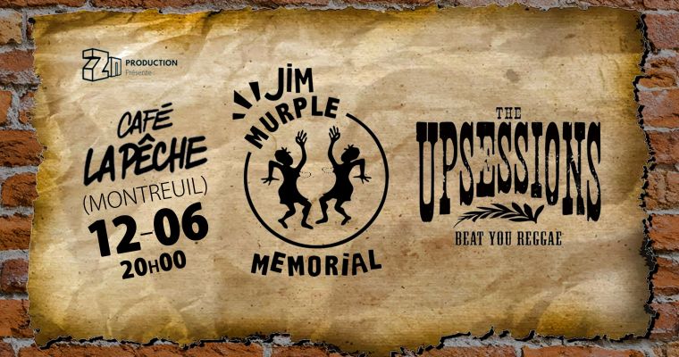 affiche-montreuil © Affiche montreuil