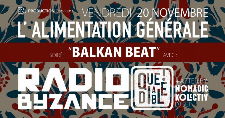 bandeai-balkan-beat © non