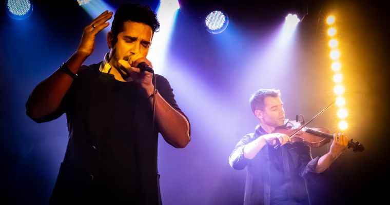 qd1 © Julien Argence