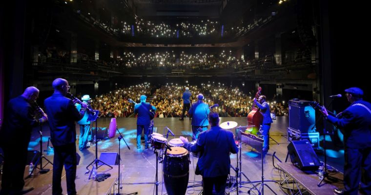 grupo-compay-2026.2 © Damian DIaz